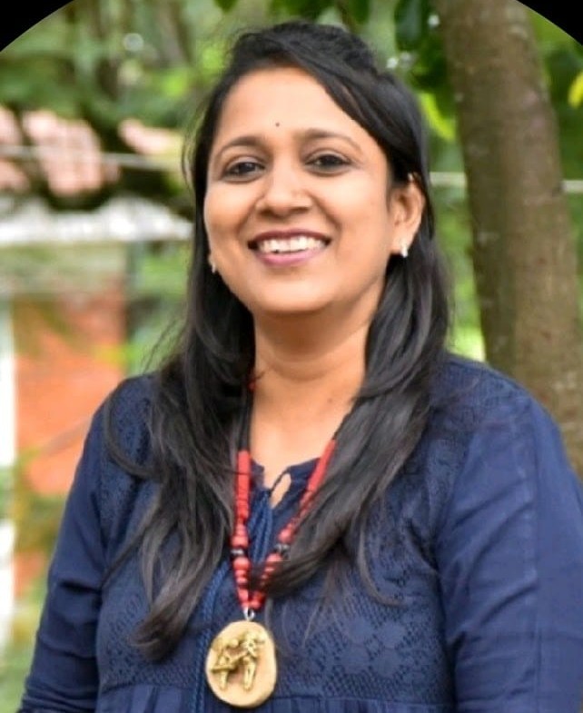 Dr. Garima Agarwal